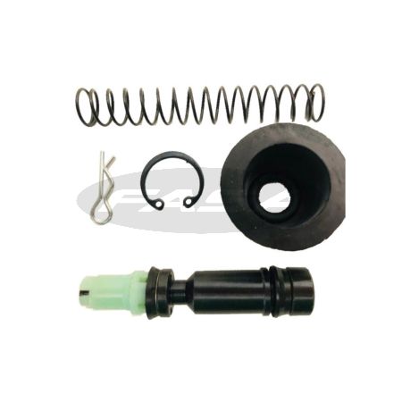 Reparo do Cilindro Auxiliar Embreagem Hilux