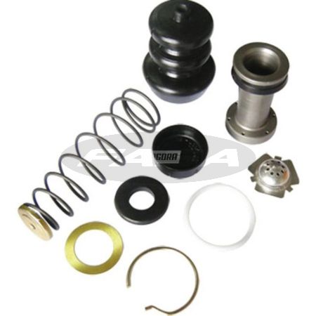 Reparo do Cilindro Mestre Freio F600/ F7000/ F11000 .../85