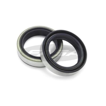 Retentor da Polia Volvo 100a/ 100G/ 102Fs