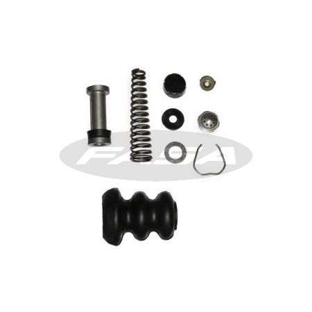 Reparo do Cilindro Mestre Duplo Toyota Bandeirantes 95/ 01