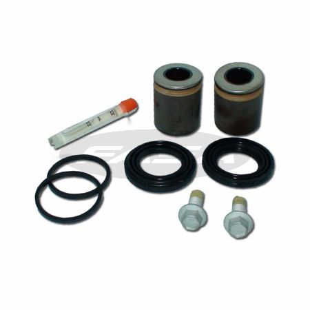 Reparo do Cilindro de Roda Ranger 10 Pol. 20,63mm