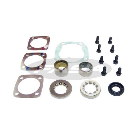 Reparo da Caixa de Direção F100/ 1000/ D2000/ 350/ 400/ F4000