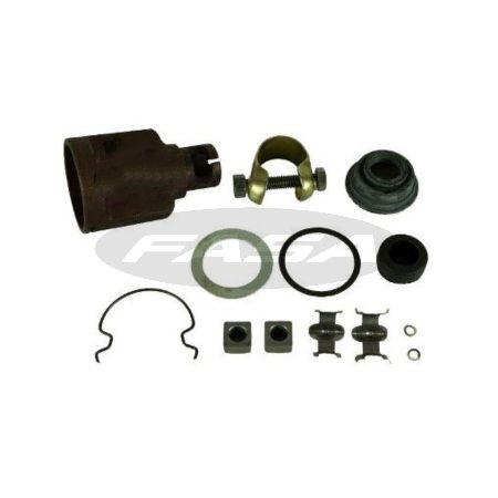 Reparo da Caixa de Direção F600/ F11000/ Vw 680/ 690/ 790