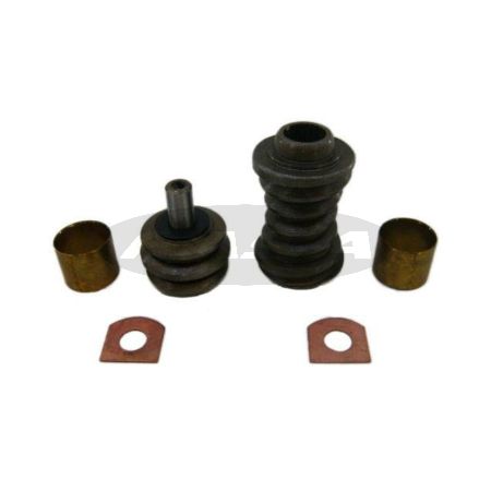 Reparo da Caixa de Direção D10/ D20 Todos C14/ C15/ 1416/ Ac