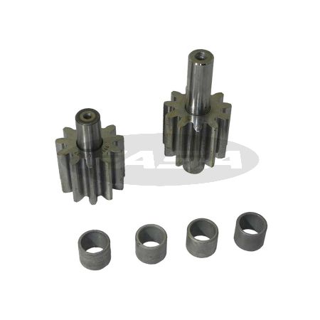 Reparo da Bomba Óleo N10 Engr. 38mm