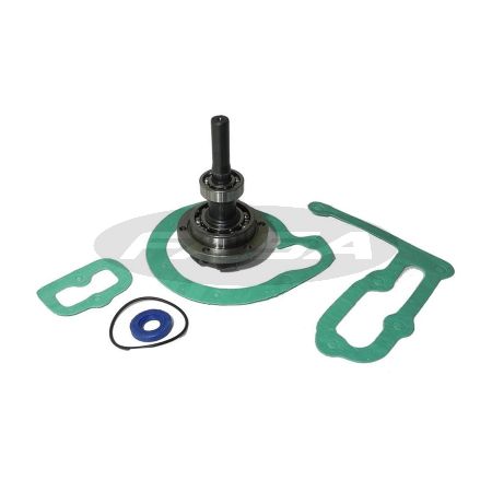 Reparo da Bomba Água 352 (Rotor Grande)