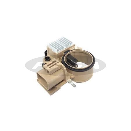 Regulador de Voltagem H100