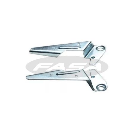 Regulador de Freio Hilux 4X2/ 4X4 Tras. Esq.