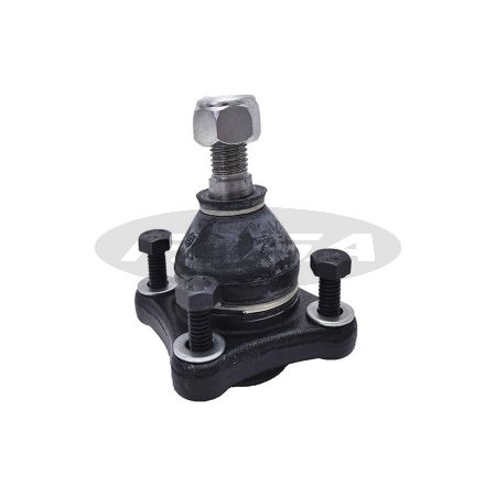 Pivo de Suspensão L200 Triton/ Pajero Full 01/... Inf.