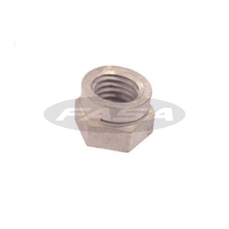 Porca Prisioneiro Turbina 10mm Scania Chave 15