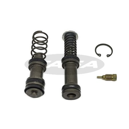 Reparo de Fixação Pastilha Agrale 1600/ 1800 91/ ,F400