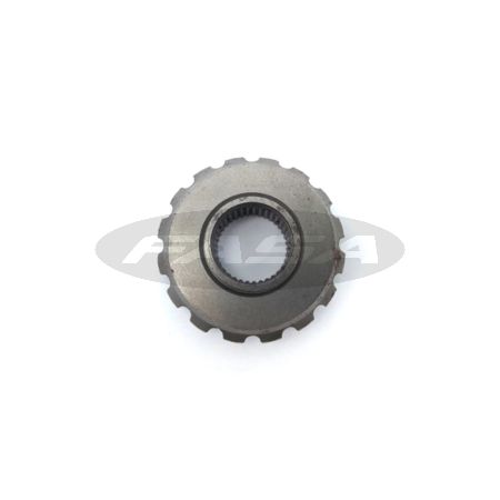 Plan. Diferêncial Pick 504 16 Dentes