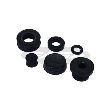 Reparo do Cilindro de Roda 708/ L708E 1987/