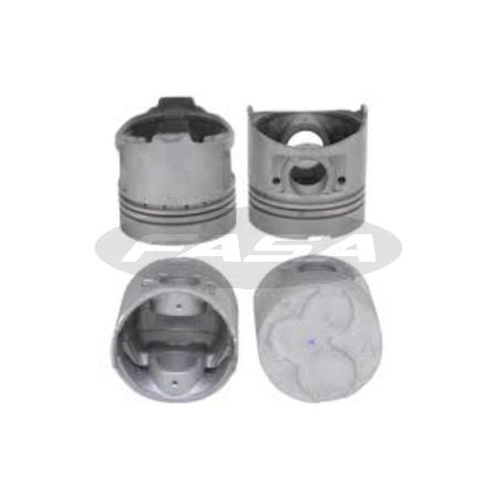 Pistão Motor H100 D4Bx Std 4mm .../97