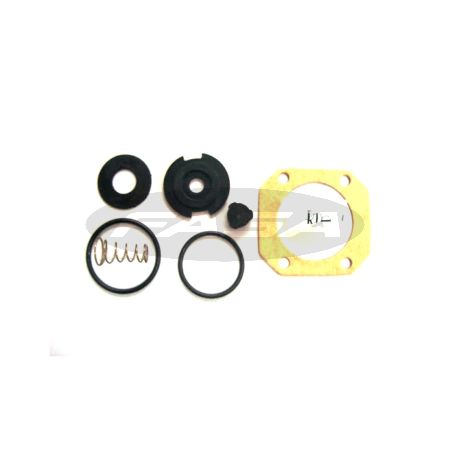 Reparo da Válvula Pressão Ar Vw 13130/ 14140/ 150/ 210 Rr