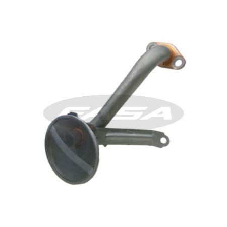 Peneira Bomba Óleo H100 (Mobis)