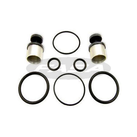 Reparo da Válvula Pedal Scania Lk/ Lks 111/ 140/ 141 ,R/