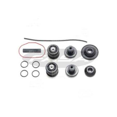 Reparo da Válvula Pedal Vw/ Volvo (Completo)