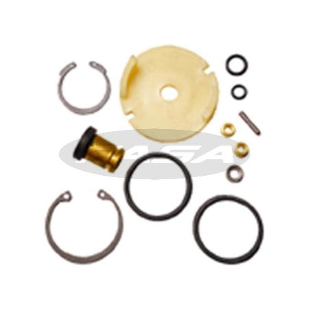Reparo da Válvula Freio Mão Vw/ Volvo (I83572) (Completo)