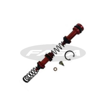 Reparo do Cilindro Mestre Freio Hilux 4X4