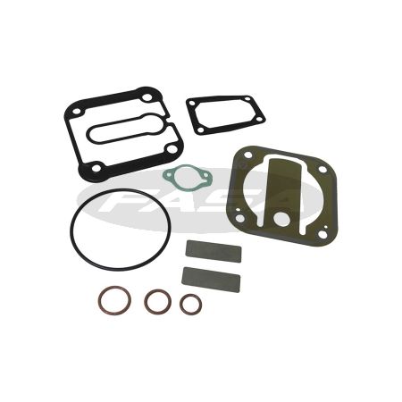 Reparo Regul. Pressão Ford Cargo 1113/ 1114/ Caterpillar