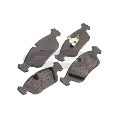 Pastilha de Freio Grand Caravan 96/ 99 Neon 2.0 94/ 99