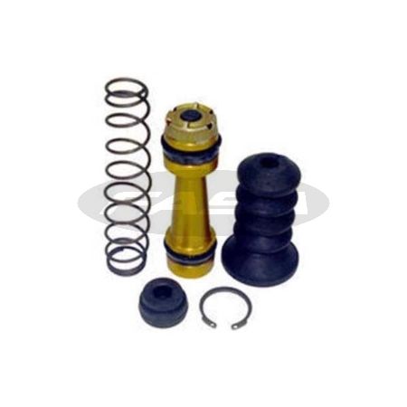 Reparo do Cilindro Mestre Embreagem 608D/ 708D/ Lo608D 7