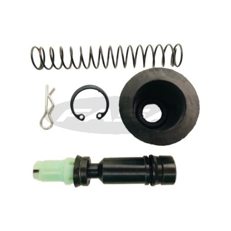 Reparo do Cilindro Mestre Embreagem Hilux 4X4