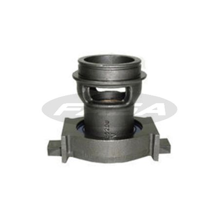 Rolamento Embreagem Cargo/ Vw c/ Moringa c/ Mancal