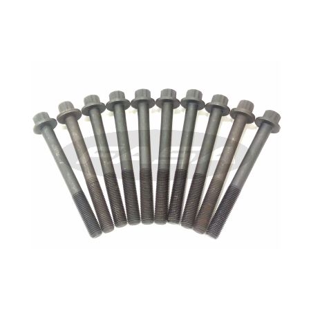 Parafuso de Cabeçote Besta 2.2 113mm