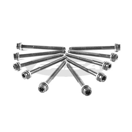 Parafuso de Cabeçote Besta 2.7/ Besta Gs 123M Pq Usa (11Pc)