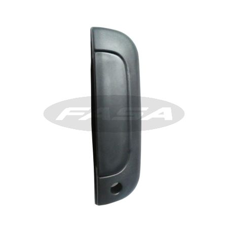 Maçaneta Porta Besta Gs Ext. Diant. Ld