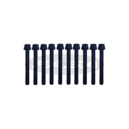 Parafuso de Cabeçote H100/ L200 Jg.