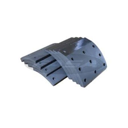 Lona de Freio Scania R113/ S113/ T113