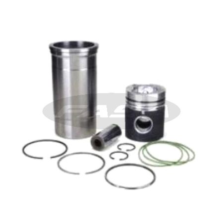 Kit Motor Scania 124 Série 4 (Motor 360 a 420cv)