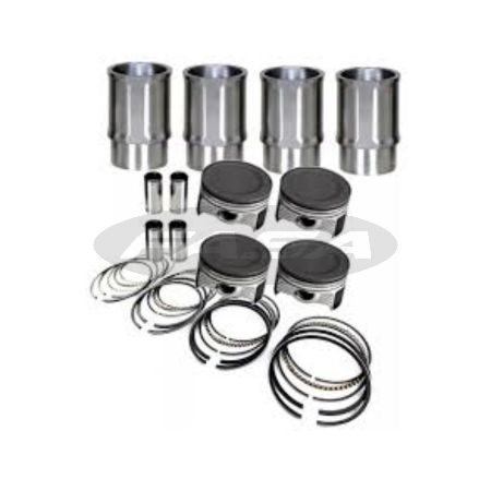 Kit Motor S4