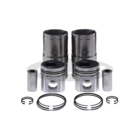 Kit Motor Cummins 6Ct 114mm