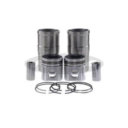 Kit Motor Cummins C 00/... (9247) 21,26/ 66,5/ 14,48