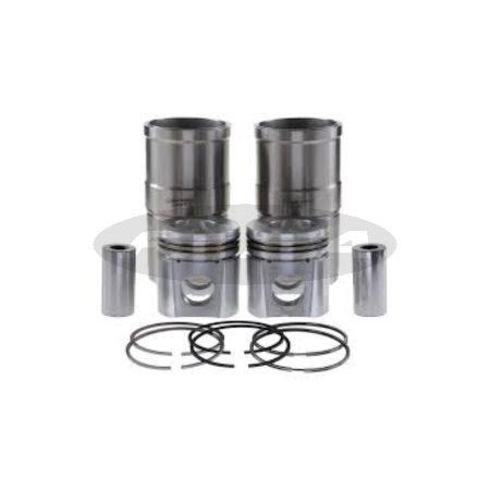 Kit Motor Cummins 6Ct 00/...