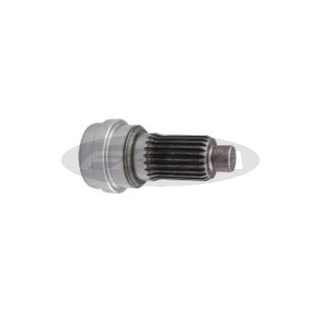 Ponteira Cardan Volvo N10/ N12 80/...