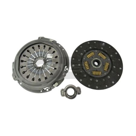 Kit Embreagem Daily Câmbio Eaton Linha Iveco