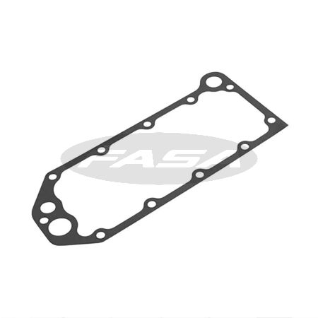 Junta Resfriador de Óleo Cummins 6Ct/ Isc Ford/ Vw Int.