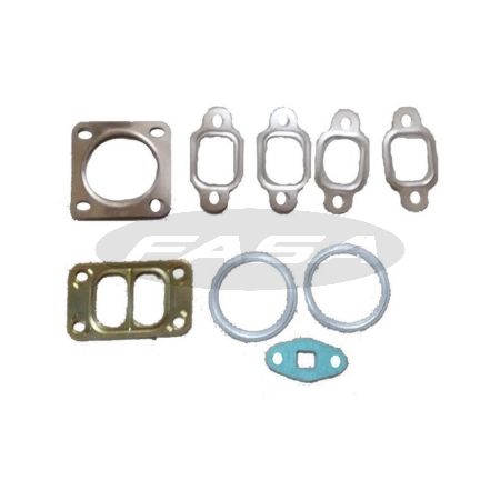 Junta Turbina Cummins 6Ct
