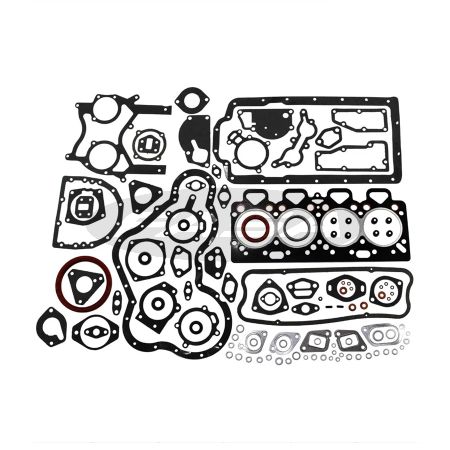 Junta Motor 4236 Industrial In