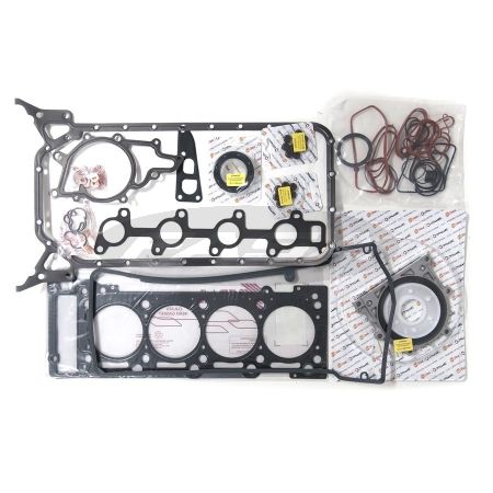 Junta Motor Sprinter CDI 311/ 313 Completo s/ Reten