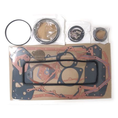 Junta Motor Cummins 4Bt Inf. (Cummins)