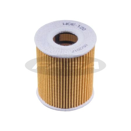 Filtro de Óleo Ecosport 2.0 Motor Dur
