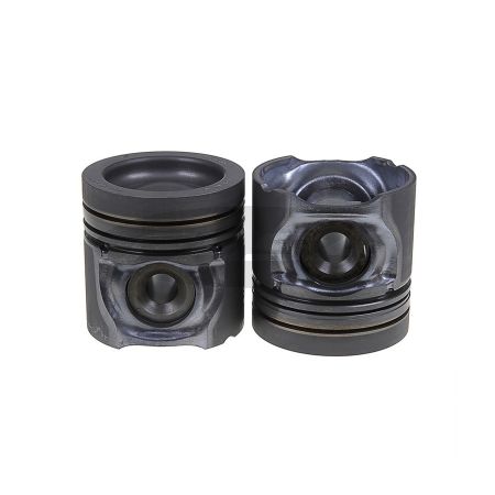 Pistão c/ Anel Om 904LA/ 906La c/ Pino 42mm Euro III