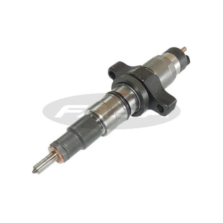 Bico Injetor Completo Eletrônico Cummins ISDe/ ISBe Vw