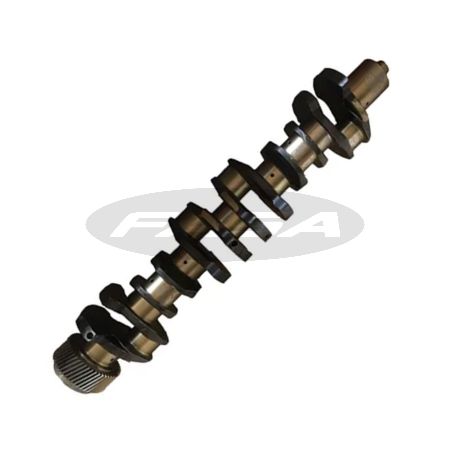Virabrequim Iveco Cursor 11